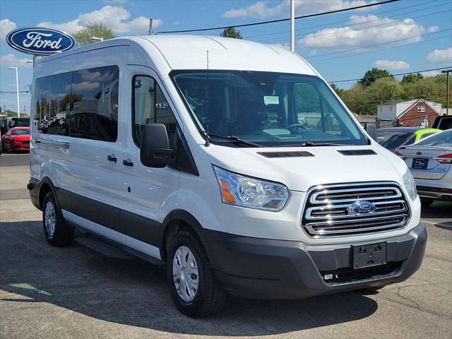 used 2019 Ford Transit-350 car, priced at $38,521