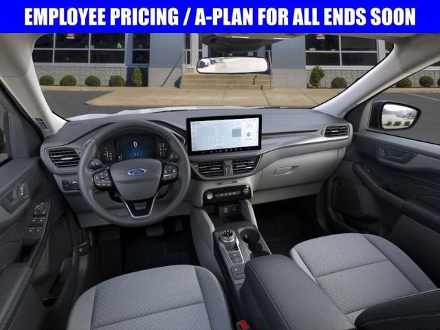 new 2025 Ford Escape car, priced at $27,998