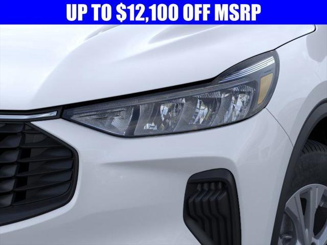 new 2025 Ford Escape car, priced at $29,000