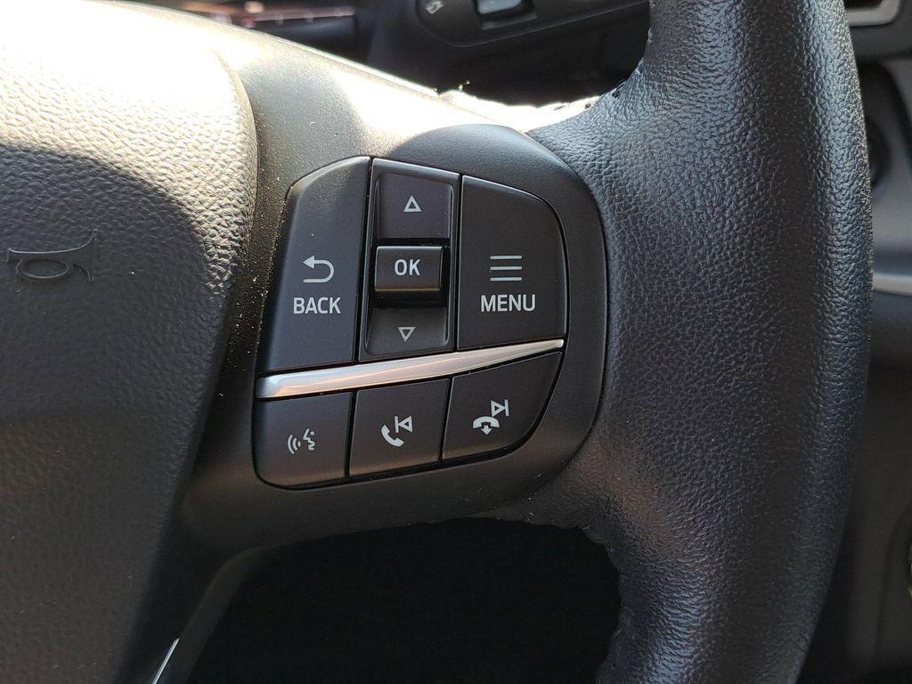 used 2022 Ford Bronco Sport car, priced at $25,950