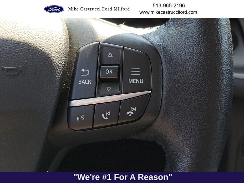 used 2022 Ford Bronco Sport car, priced at $19,850