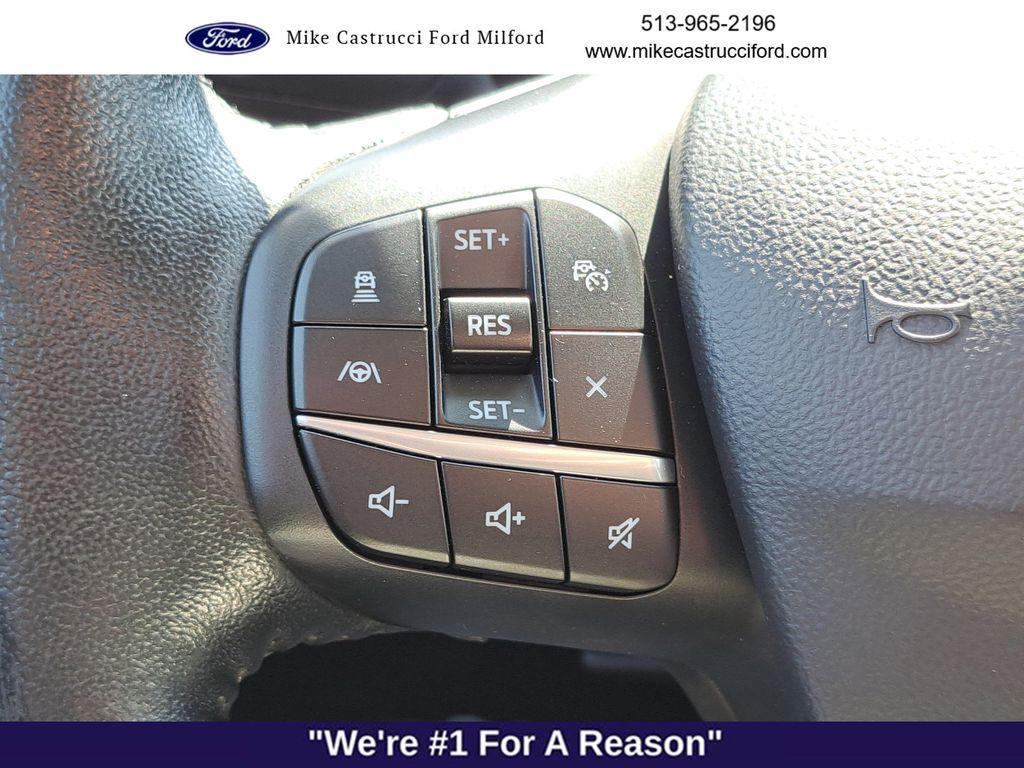 used 2022 Ford Bronco Sport car, priced at $19,850