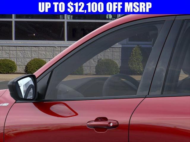 new 2025 Ford Escape car, priced at $28,000