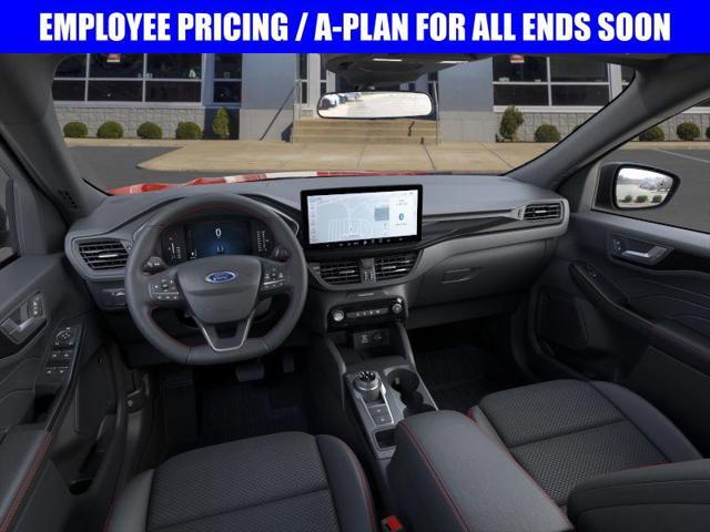new 2025 Ford Escape car, priced at $27,998