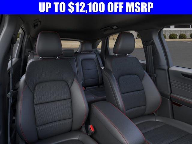 new 2025 Ford Escape car, priced at $28,000
