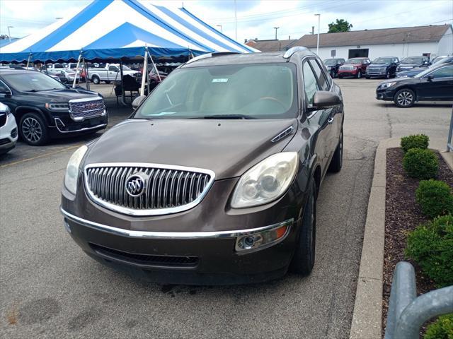 used 2010 Buick Enclave car, priced at $2,975