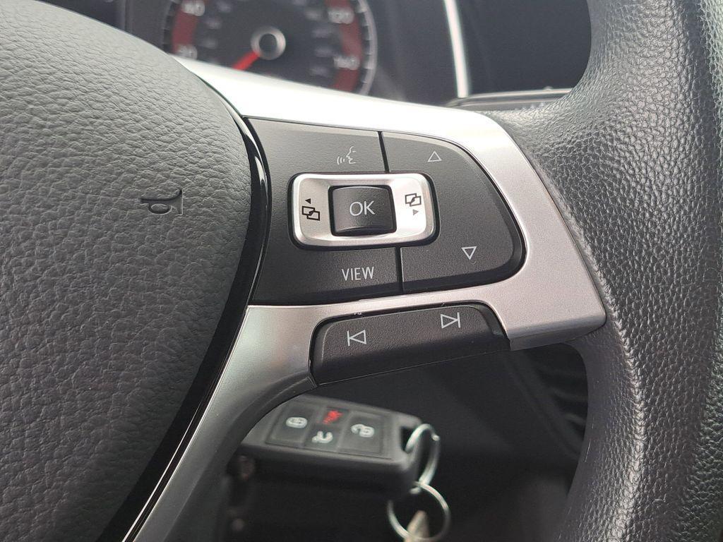 used 2021 Volkswagen Jetta car, priced at $15,950