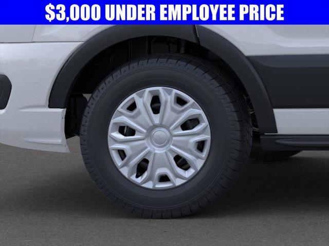 new 2024 Ford Transit-350 car, priced at $63,365