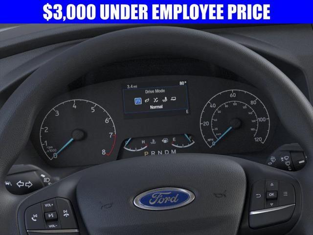 new 2024 Ford Transit-350 car, priced at $63,365