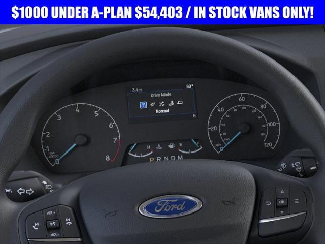 new 2024 Ford Transit-350 car, priced at $63,365