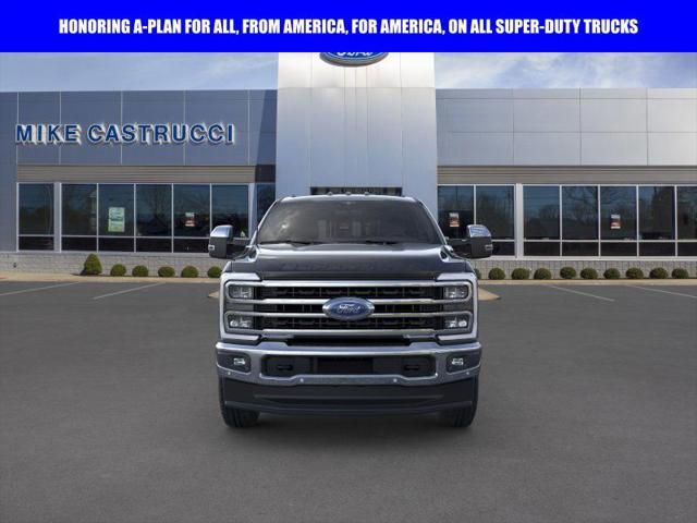 new 2025 Ford F-250 car, priced at $87,908