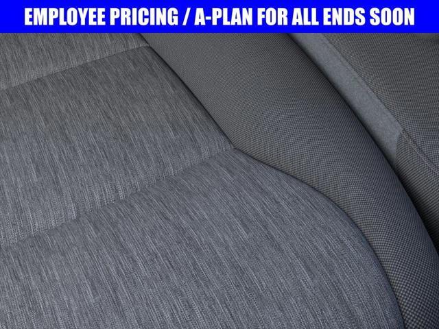 new 2025 Ford F-150 car, priced at $44,460