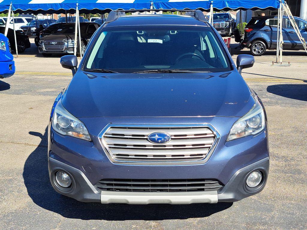 used 2016 Subaru Outback car, priced at $9,950