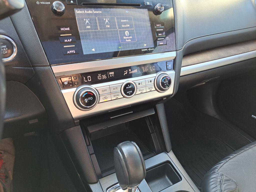 used 2016 Subaru Outback car, priced at $9,950