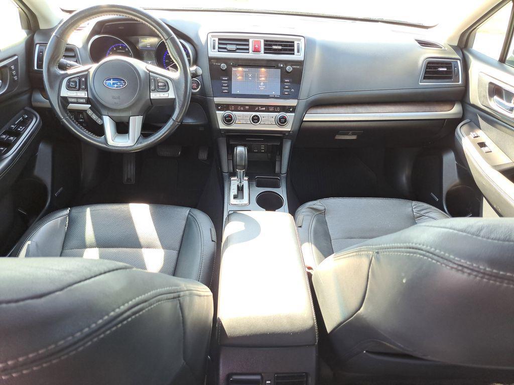 used 2016 Subaru Outback car, priced at $9,950