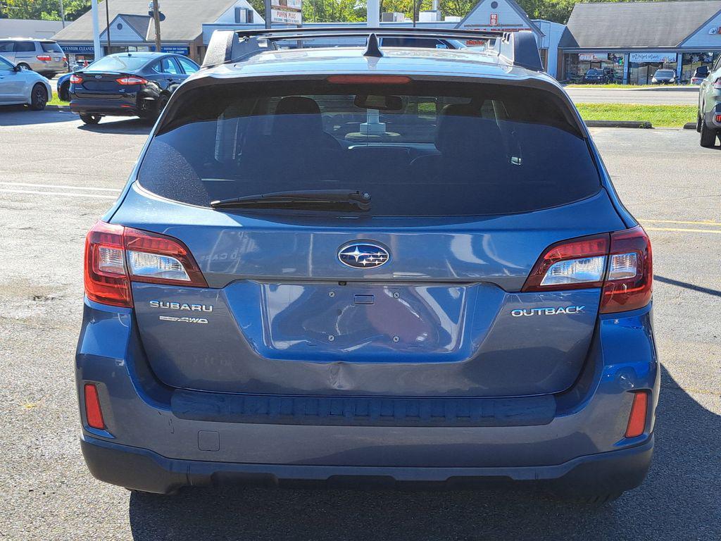 used 2016 Subaru Outback car, priced at $9,950