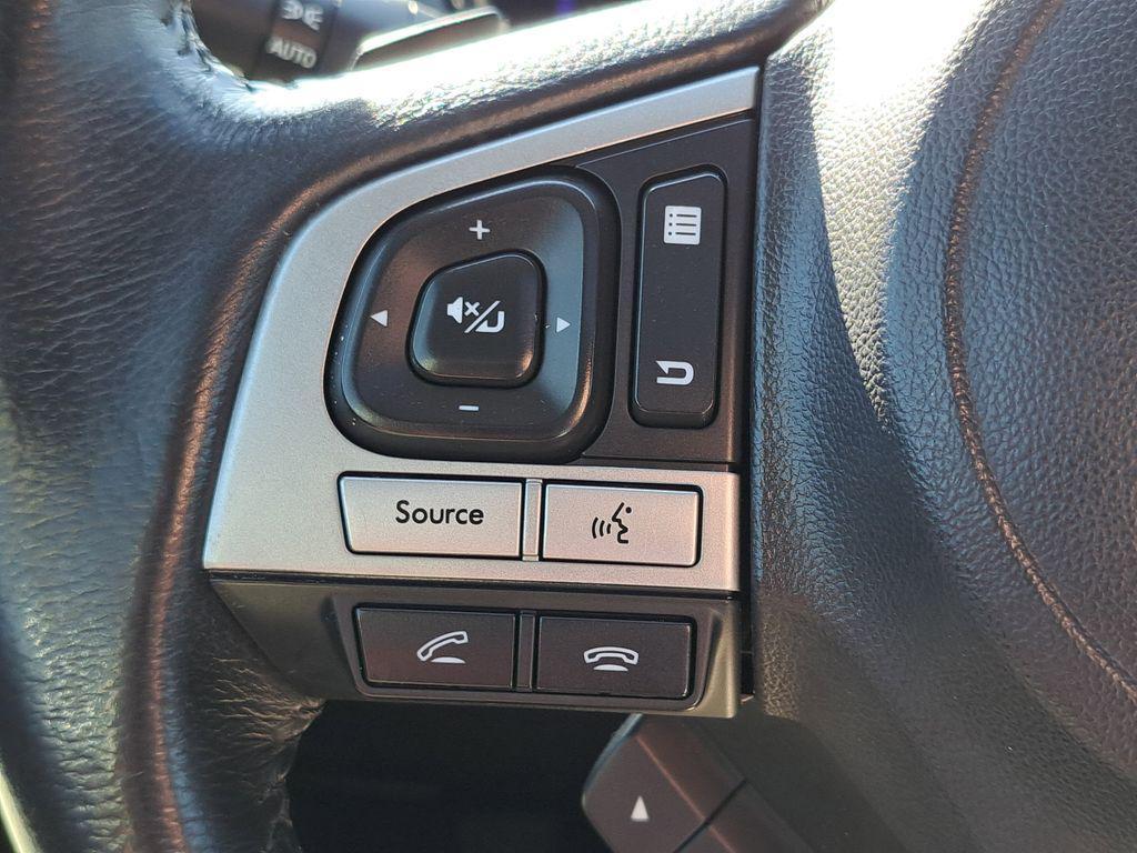 used 2016 Subaru Outback car, priced at $9,950