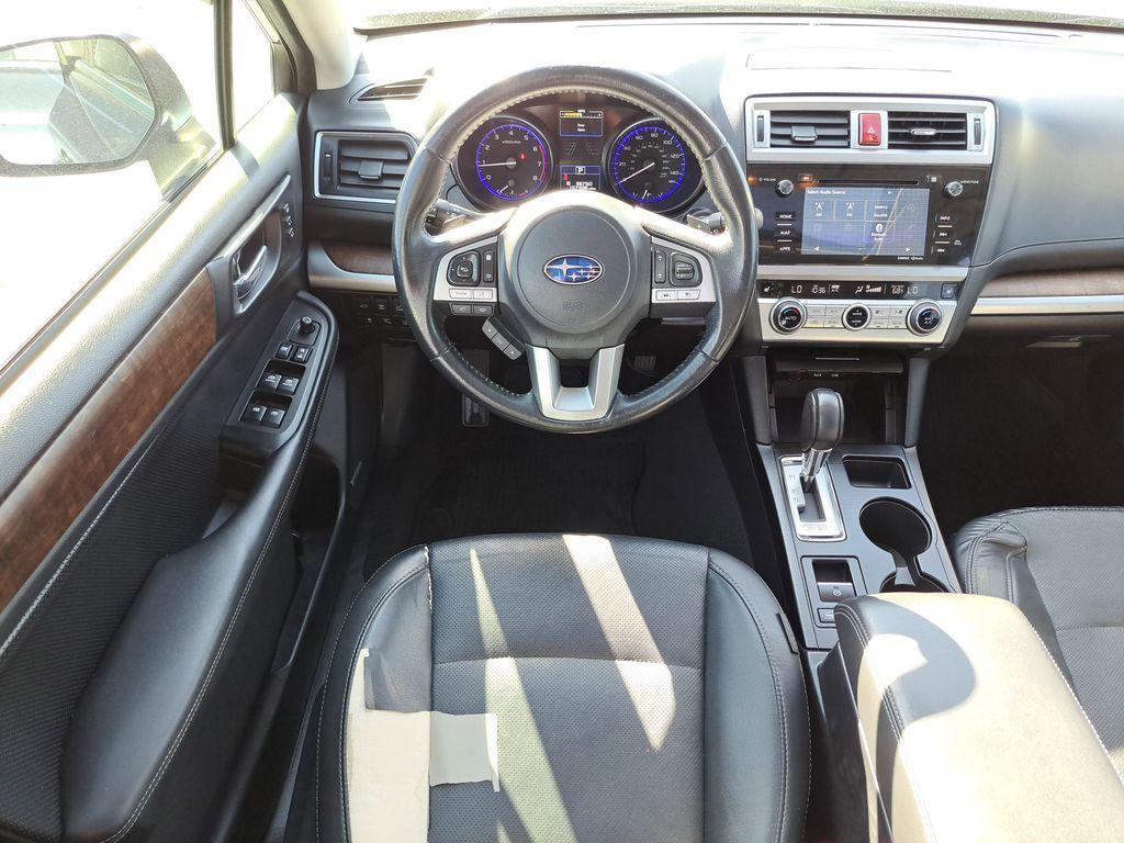 used 2016 Subaru Outback car, priced at $9,950