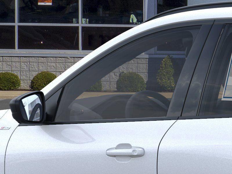 new 2026 Ford Escape car, priced at $37,875