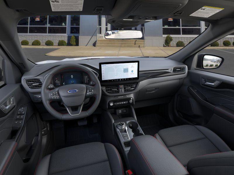 new 2026 Ford Escape car, priced at $37,875