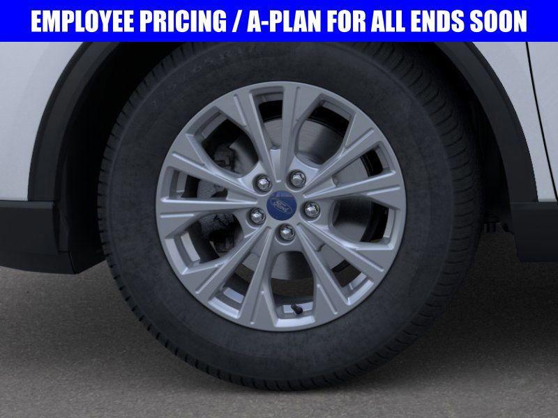 new 2025 Ford Escape car, priced at $30,294