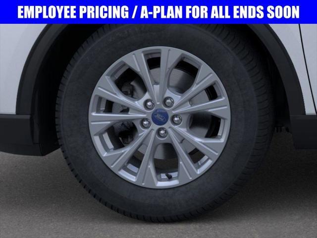 new 2025 Ford Escape car, priced at $28,510
