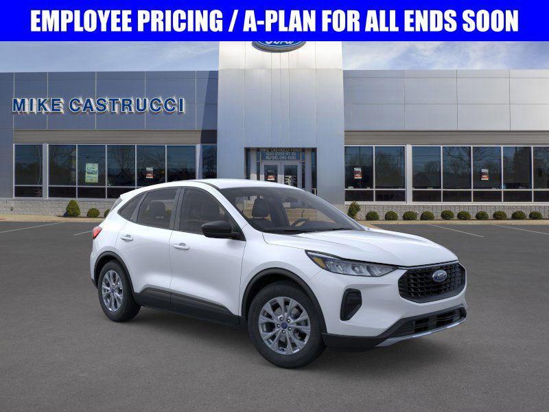 new 2025 Ford Escape car, priced at $30,294