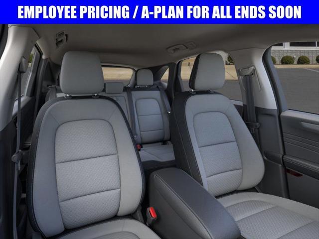 new 2025 Ford Escape car, priced at $28,510