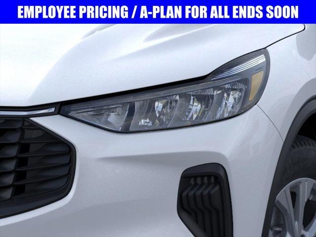new 2025 Ford Escape car, priced at $28,510