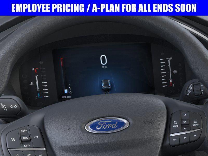 new 2025 Ford Escape car, priced at $30,294