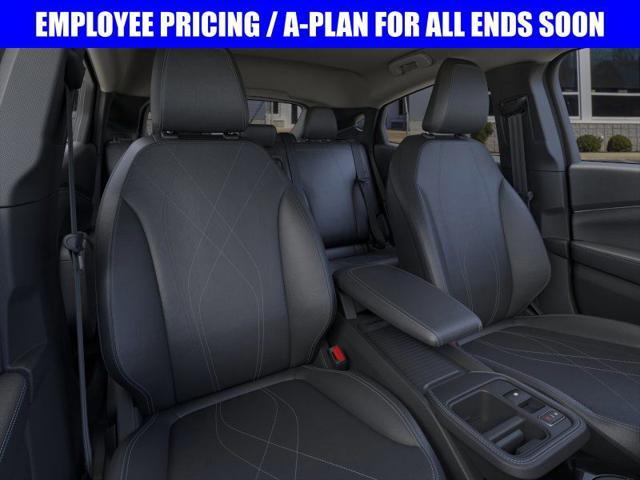 new 2025 Ford Mustang Mach-E car, priced at $37,289