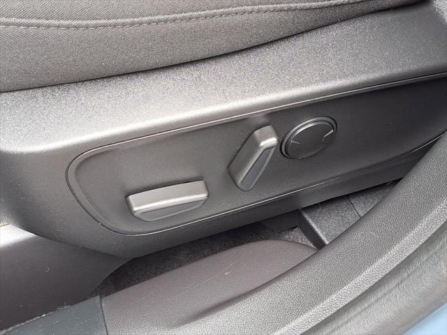 used 2023 Ford Escape car, priced at $23,950