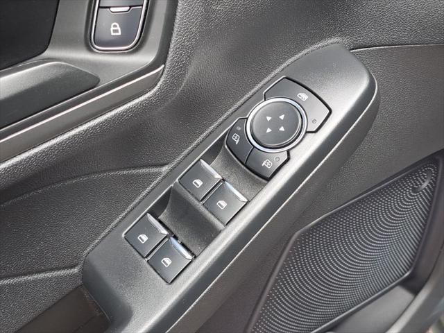 used 2023 Ford Escape car, priced at $23,950