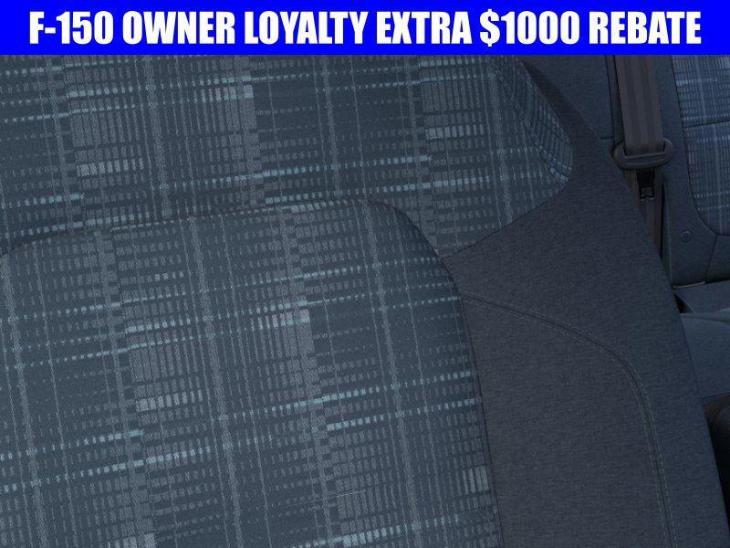 new 2025 Ford Bronco car, priced at $56,660