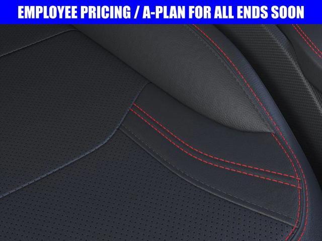 new 2025 Ford Mustang Mach-E car, priced at $44,336