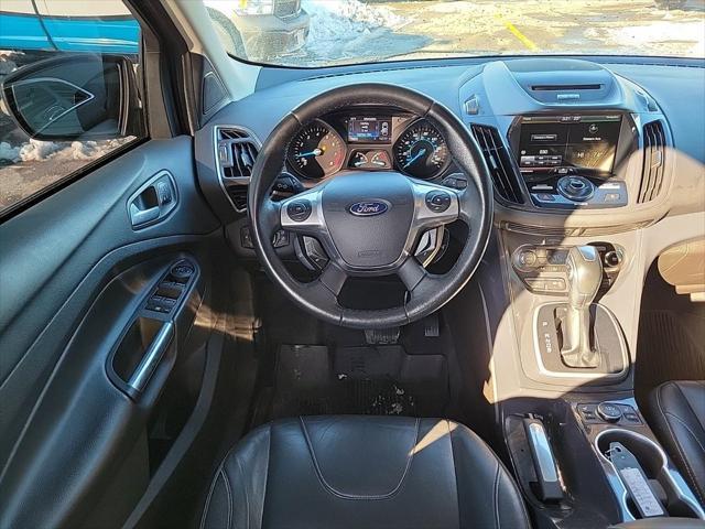 used 2013 Ford Escape car, priced at $9,858