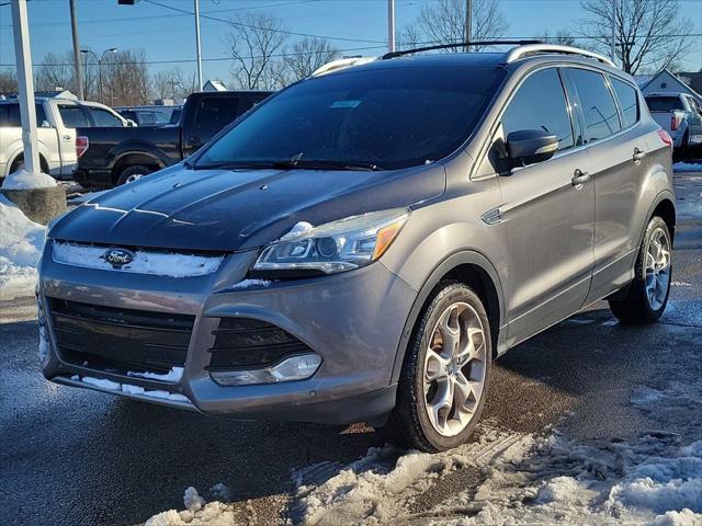 used 2013 Ford Escape car, priced at $9,858