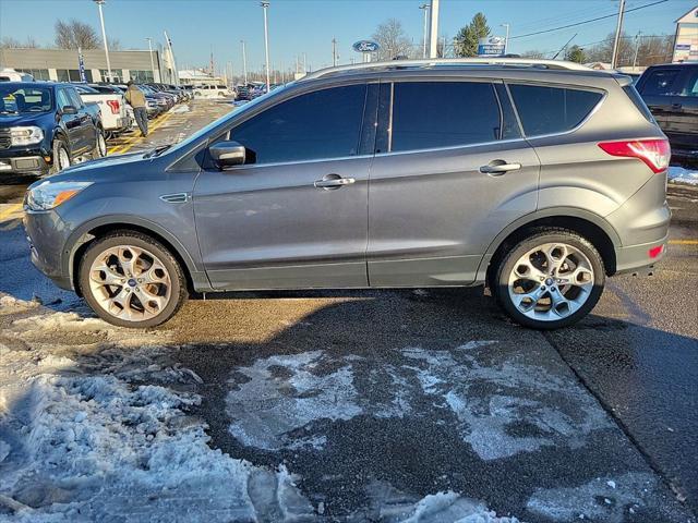 used 2013 Ford Escape car, priced at $9,858