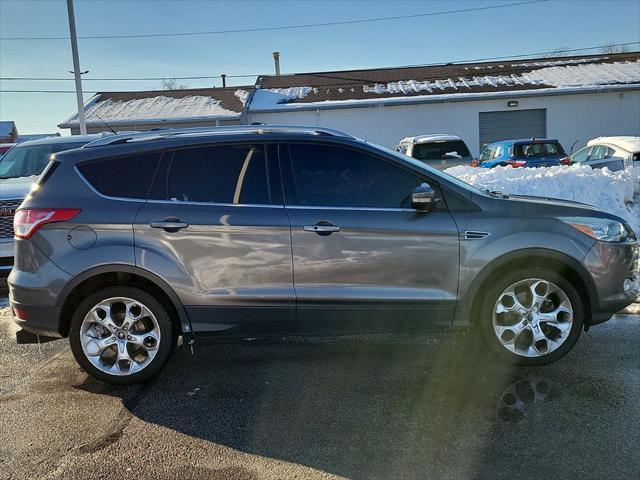 used 2013 Ford Escape car, priced at $9,858