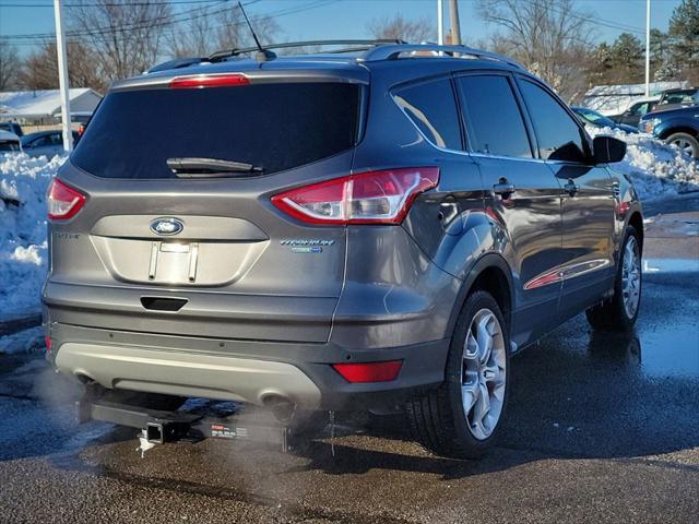 used 2013 Ford Escape car, priced at $9,858