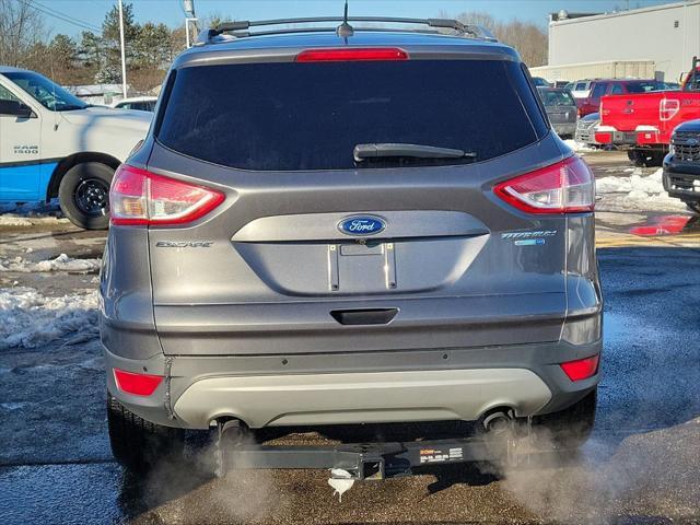 used 2013 Ford Escape car, priced at $9,858