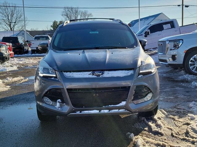 used 2013 Ford Escape car, priced at $9,858