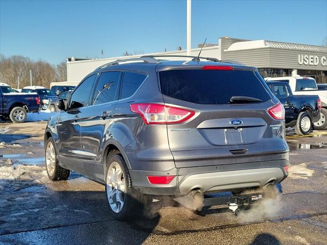 used 2013 Ford Escape car, priced at $9,858