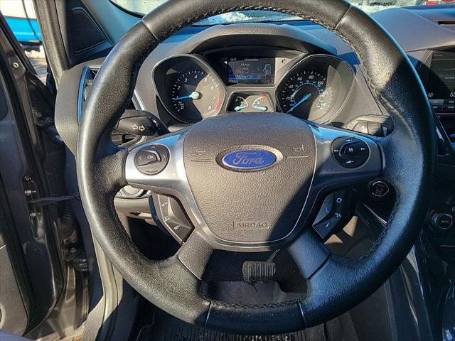 used 2013 Ford Escape car, priced at $9,858