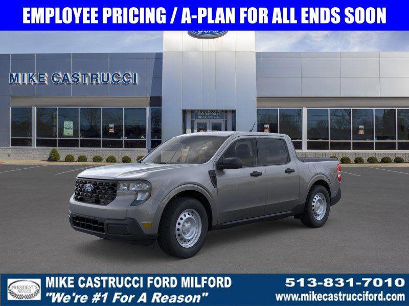 new 2025 Ford Maverick car, priced at $29,298