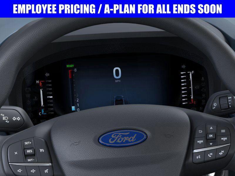 new 2025 Ford Maverick car, priced at $29,298