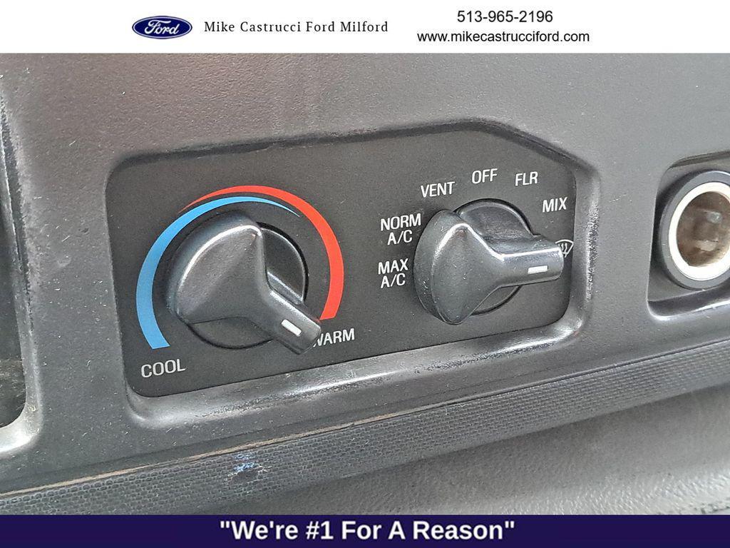 used 2011 Ford E350 Super Duty car, priced at $7,975