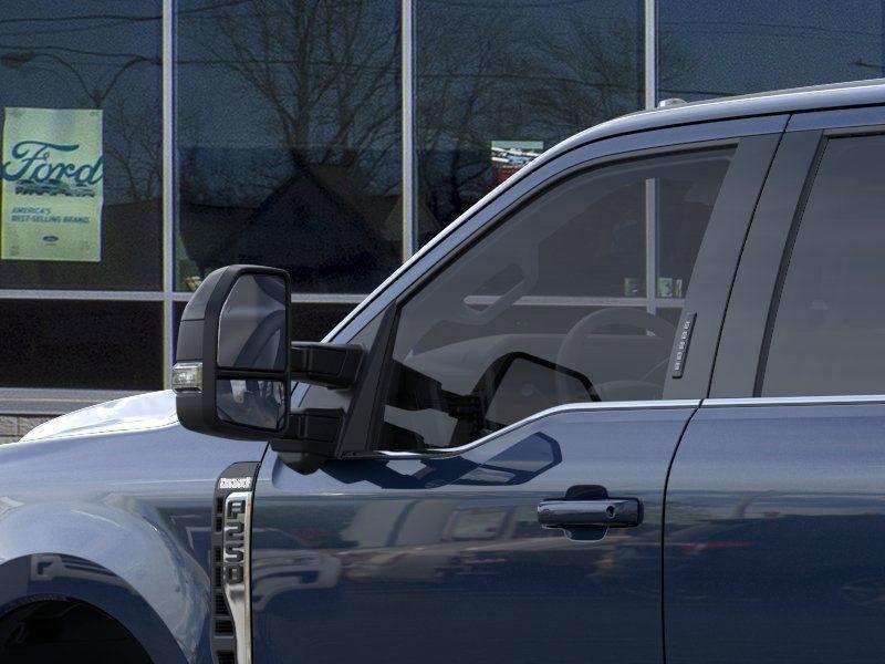 new 2025 Ford F-250 car, priced at $90,635