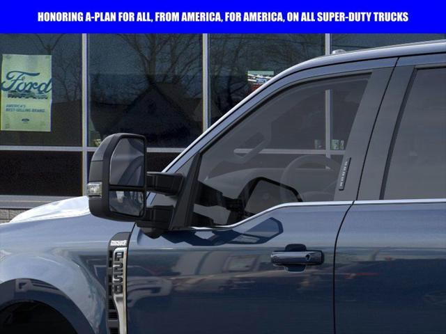 new 2025 Ford F-250 car, priced at $86,841
