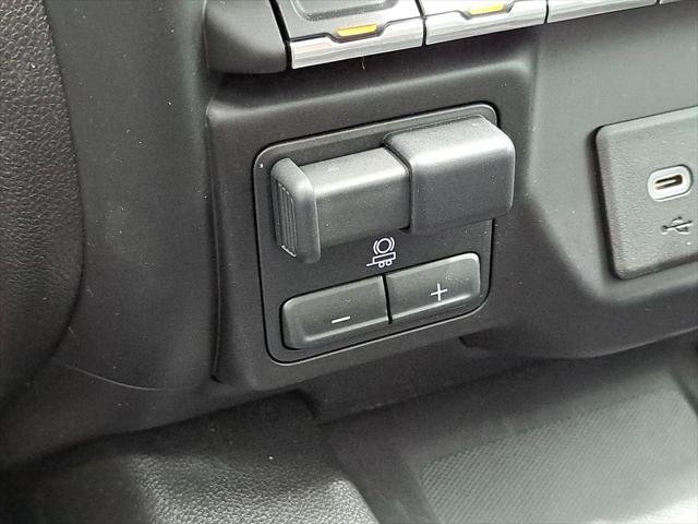 used 2021 Chevrolet Silverado 1500 car, priced at $34,550